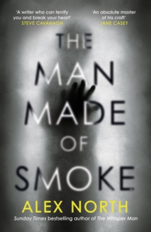 Image for The Man Made of Smoke