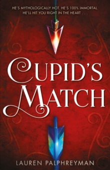 Image for Cupid's match