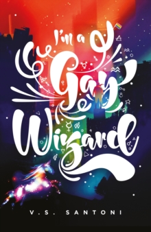 Image for I'm a gay wizard