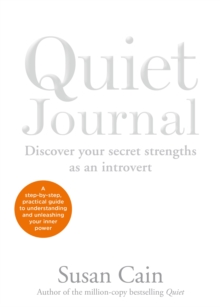 Image for Quiet Journal