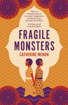 Image for Fragile Monsters