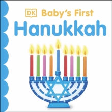 Image for Baby's first Hanukkah