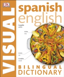 Image for Bilingual visual dictionary.