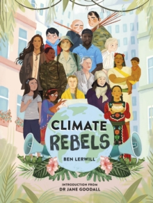 Image for Tales for climate rebels