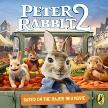 Image for Peter Rabbit movie 2  : novelisation