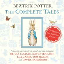 Image for Beatrix Potter - the complete tales