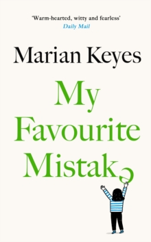 Image for My Favourite Mistake