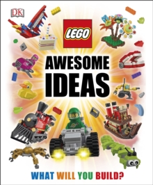 Image for LEGO¬ Awesome Ideas