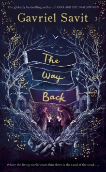 Image for The way back
