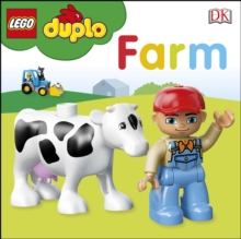 Image for LEGO DUPLO On the Farm