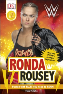 Image for WWE Ronda Rousey