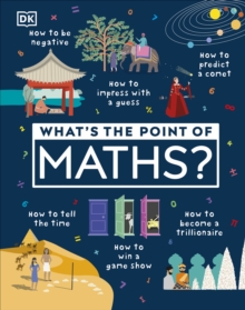 Image for What's the Point of Maths?