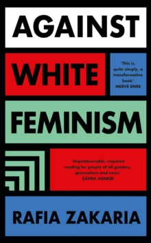 Image for Against White Feminism