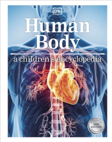 Image for Human body: a children's encyclopedia.