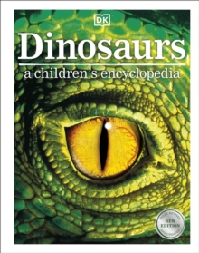 Image for Dinosaurs: a children's encyclopedia.