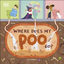 Image for Where Does My Poo Go?
