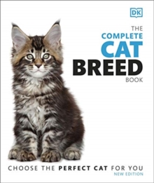 Image for The Complete Cat Breed Book