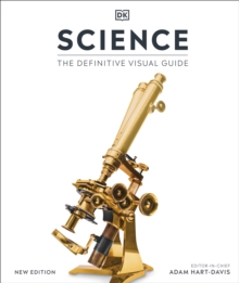 Image for Science  : the definitive visual guide