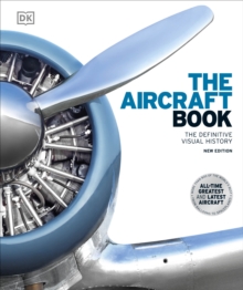 Image for The aircraft book  : the definitive visual history