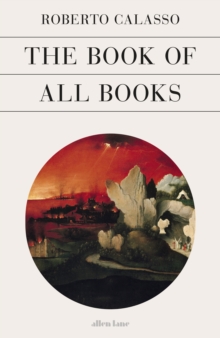 Image for The book of all books