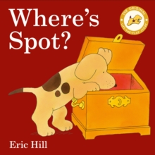 Image for Where's Spot?