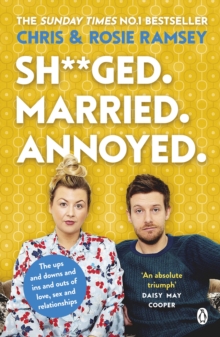 Image for Sh**ged, married, annoyed