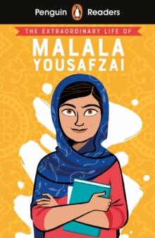 Image for Penguin Readers Level 2: The Extraordinary Life of Malala Yousafzai (ELT Graded Reader)