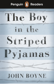 Image for Penguin Readers Level 4: The Boy in Striped Pyjamas (ELT Graded Reader)