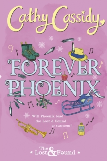 Image for Forever Phoenix