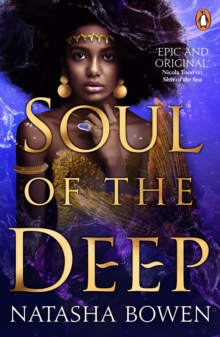 Image for Soul of the Deep