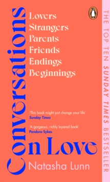 Image for Conversations on Love