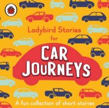 Ladybird Stories for Car Journeys