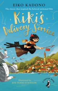 Image for Kiki's Delivery Service