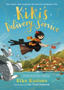 Cover for: Kiki's Delivery Service