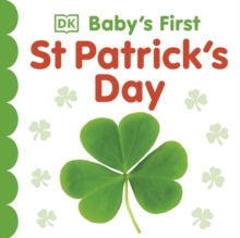 Image for Baby's First St Patrick's Day