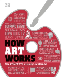 How Art Works: The Concepts Visually Explained