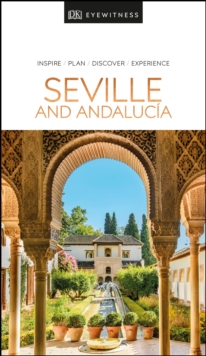 Image for Seville & Andalucia.
