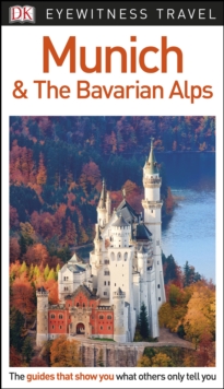 Image for Munich & the Bavarian Alps.