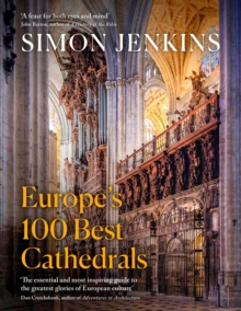 Image for Europe's 100 best cathedrals