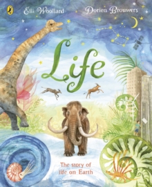 Image for Life : The beautifully illustrated natural history book for kids