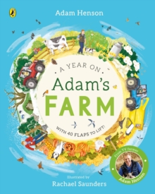 Image for A Year on Adam's Farm