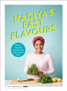 Image for Nadiya's fast flavours