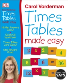 Image for Times tables made easy