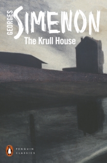 Image for The Krull house