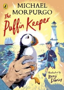 Image for The puffin keeper