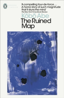 Image for The ruined map