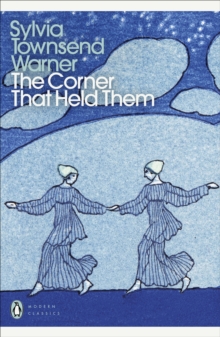 Cover for: The Corner that held them