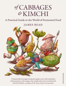 Image for Of Cabbages and Kimchi