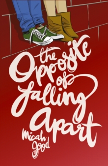 Image for The opposite of falling apart