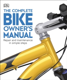 Image for The complete bike owner's manual
